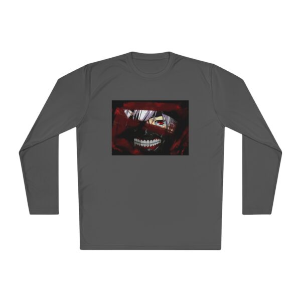 Anime Tokyo G. Pose 2 Long Sleeve Tee - Image 3