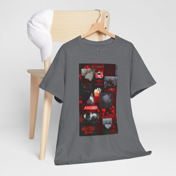 Anime Tokyo G. 2 T-shirt - Image 35