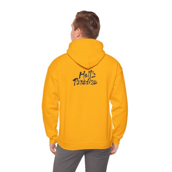 Anime H.P. Team 2 Hooded Sweatshirt - Image 49