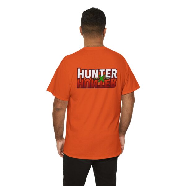 Anime HXH Battle T-shirt - Image 72