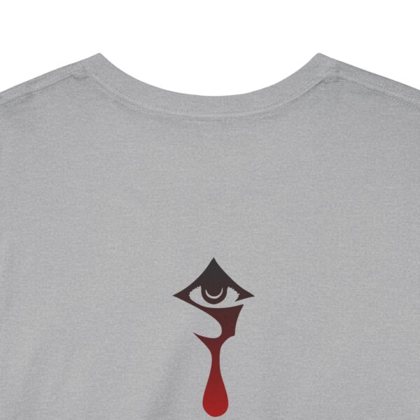 Anime Helsing Pose 2 T-shirt - Image 64