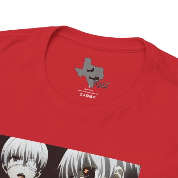 Anime Tokyo G. T-shirt - Image 63