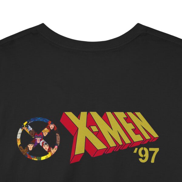 Anime X97 Battle T-shirt - Image 10