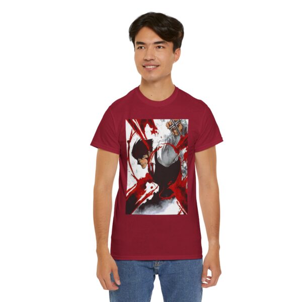 Anime BBB  Klaus 2 T-shirt - Image 129