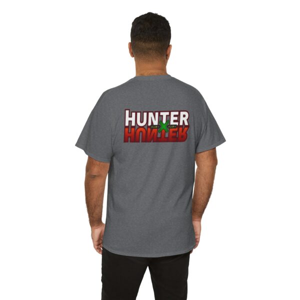 Anime HXH Master T-shirt - Image 99