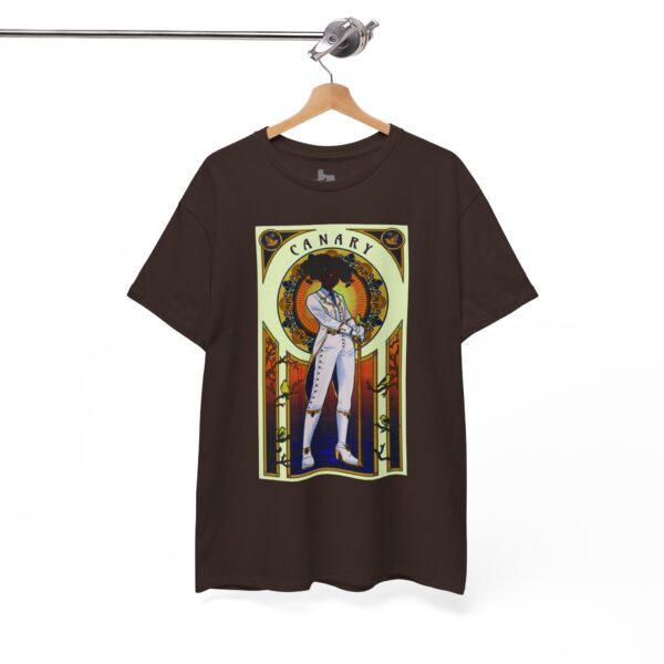 Anime HXH Lil Bird 2 T-shirt - Image 88