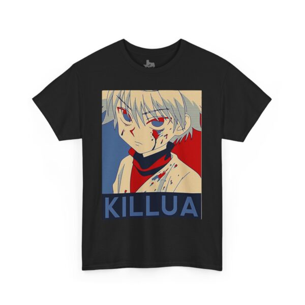 Anime HXH Bestie T-shirt - Image 3