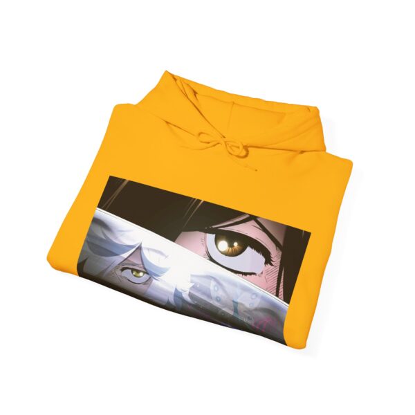 Anime H.P. Team 2 Hooded Sweatshirt - Image 43