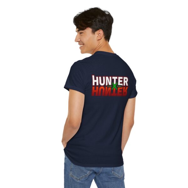 Anime HXH Master T-shirt - Image 130