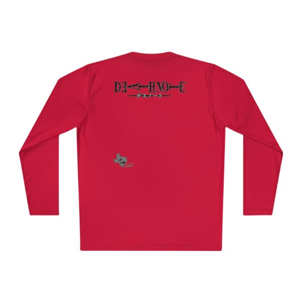 Anime D.N. Ryuks 2 Long Sleeve T-shirt - Image 10