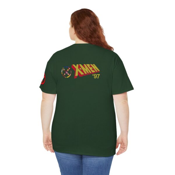 Anime X97 Team T-shirt - Image 70