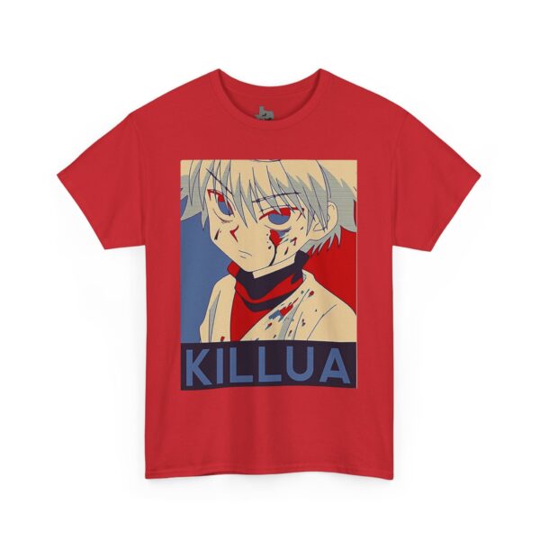 Anime HXH Bestie T-shirt - Image 111