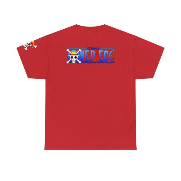 Anime O.P. Team 2 T-shirt - Image 137