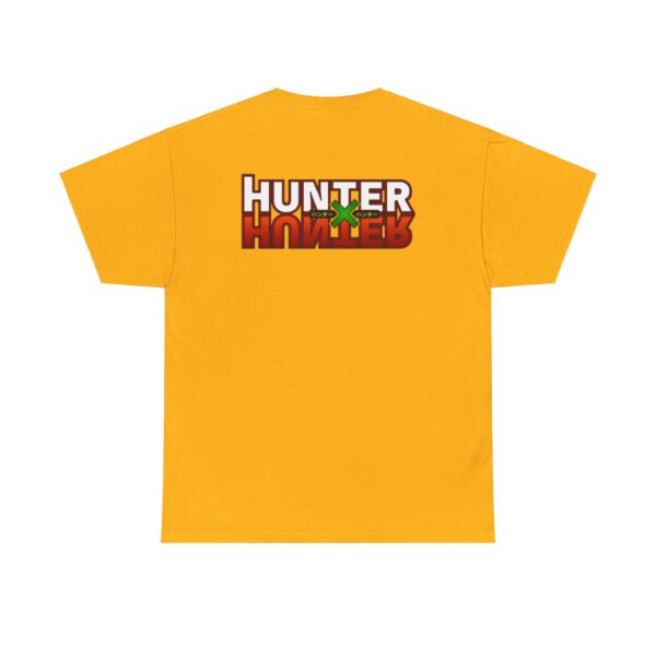 Anime HXH Master T-shirt - Image 56