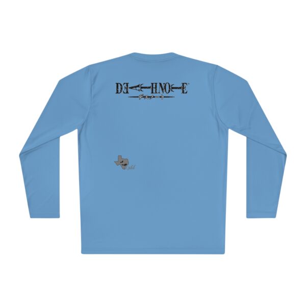 Anime D.N. Ryuks 2 Long Sleeve T-shirt - Image 8