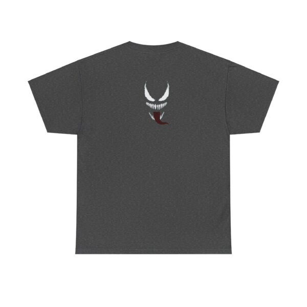 Anime Venom Web T-shirt - Image 6