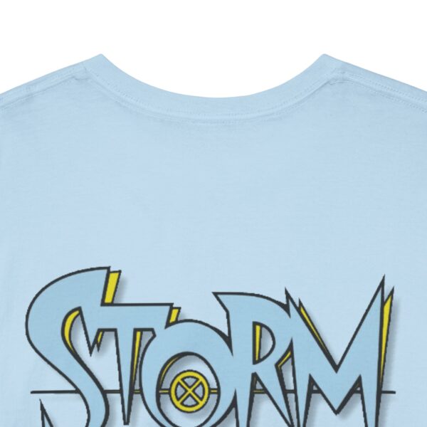 Anime Storm Lightning Queen 5 T-shirt - Image 91