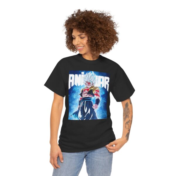 Anime War Hero T-Shirt - Image 11