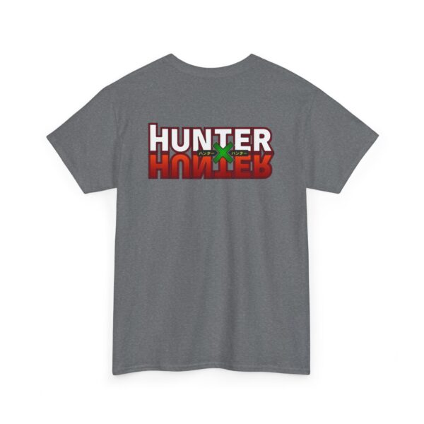 Anime HXH Master T-shirt - Image 85