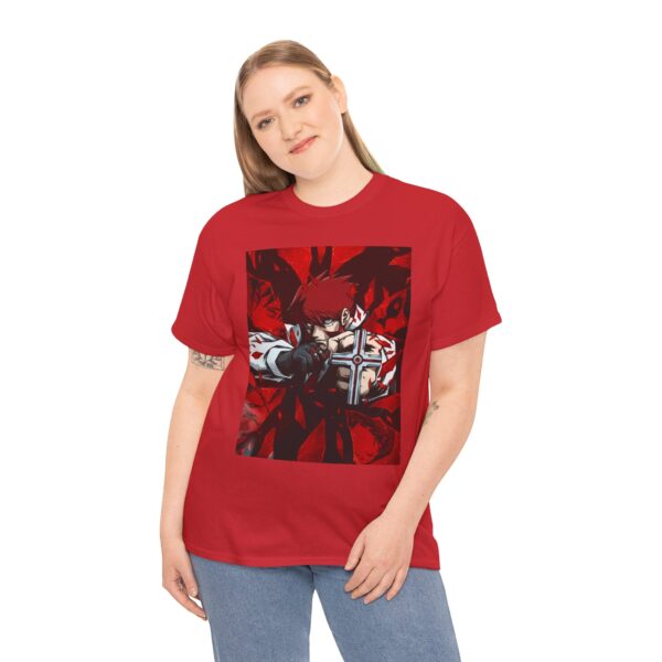 Anime BBB  Klaus T-shirt - Image 93