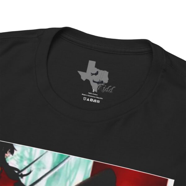 Anime H.P. Group 2 T-shirt - Image 9