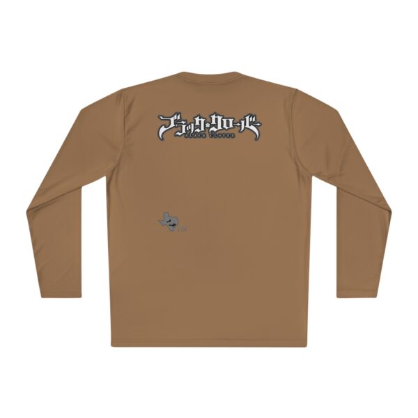 Anime B.C. Theme 2 Long Sleeve T-shirt - Image 6