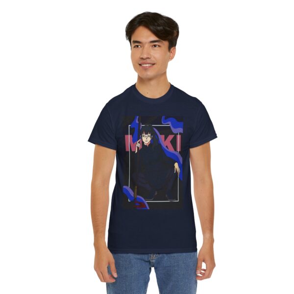 Anime J.K. M Z Pose 6 T-shirt - Image 75