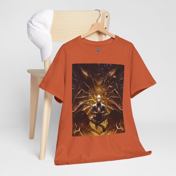 Anime HXH Master T-shirt - Image 35