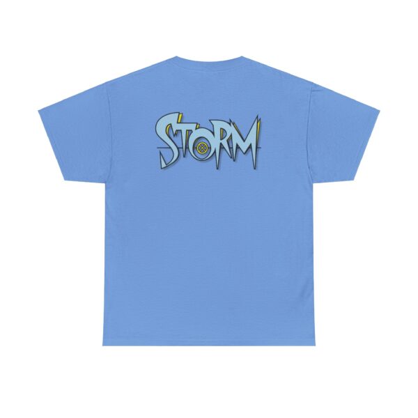 Anime Storm Lightning Queen 5 T-shirt - Image 110