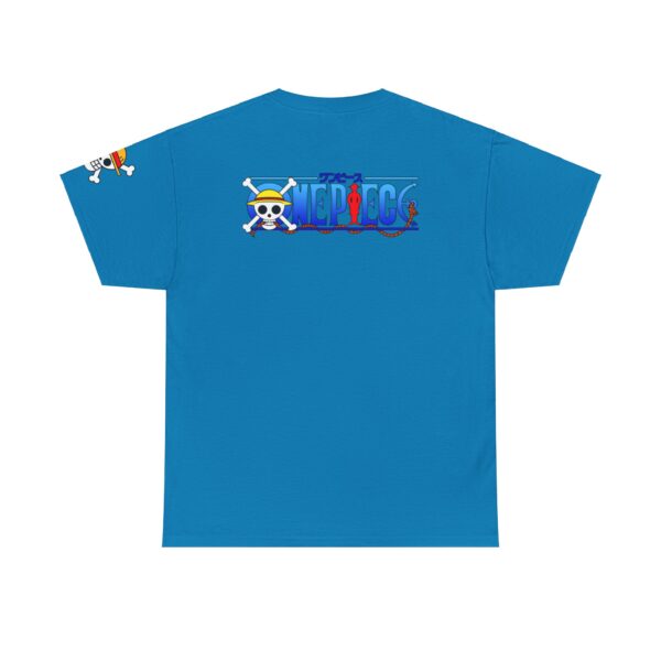 Anime O.P. Team 2 T-shirt - Image 110