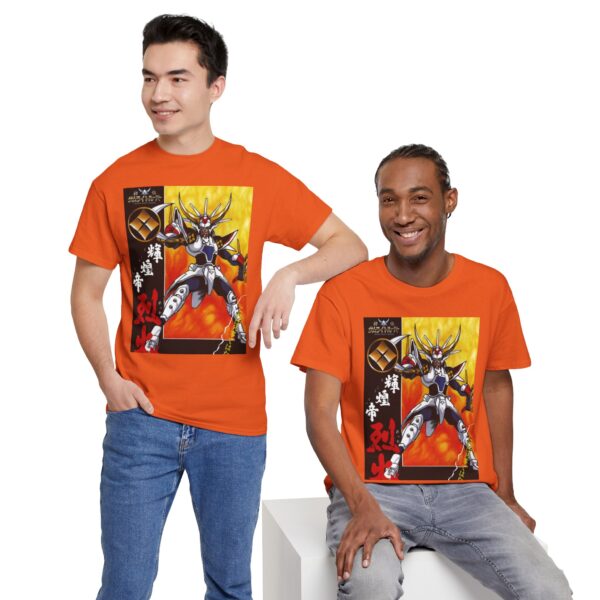 Anime R.W. Ultimate Amour T-Shirt - Image 80