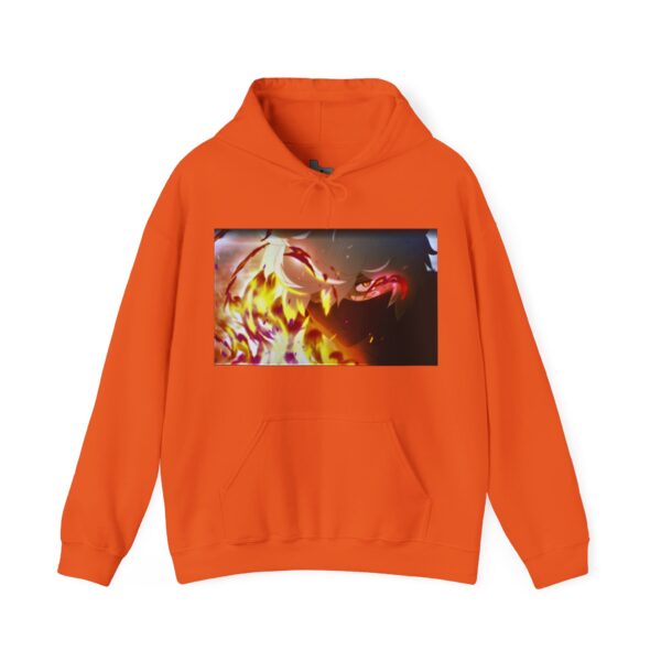 Anime H.P.  Gabi Look 1 Hooded Sweatshirt - Image 27