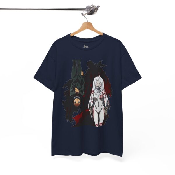 Anime DMW Destiny Pose T-shirt - Image 88