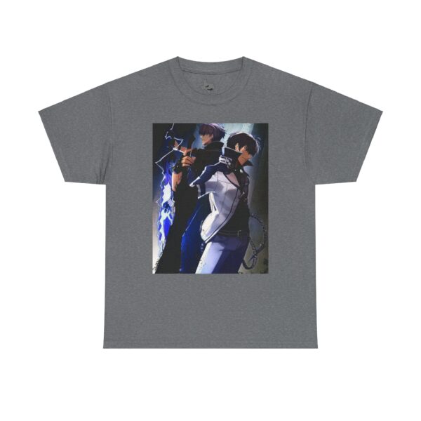 Anime DKA Pose T-shirt - Image 28