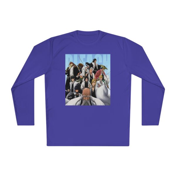 Anime B.leach Long Sleeve T-shirt - Image 9