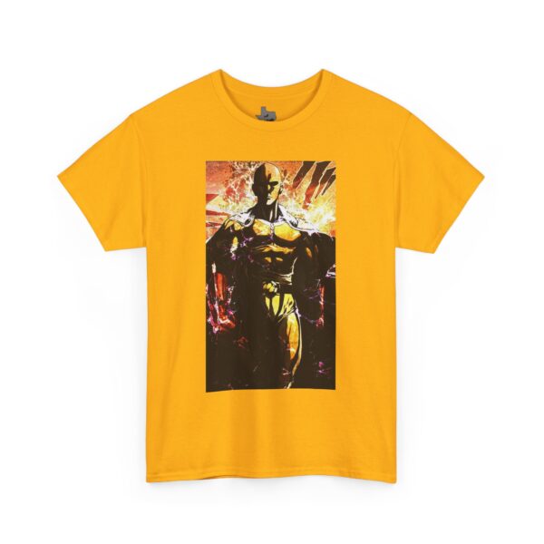 Anime O.P.M. Hero 3 T-shirt - Image 84