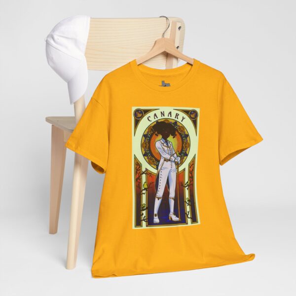 Anime HXH Lil Bird 2 T-shirt - Image 35