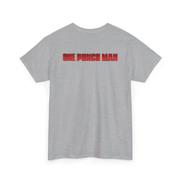 Anime O.P.M. Gar T-shirt - Image 58