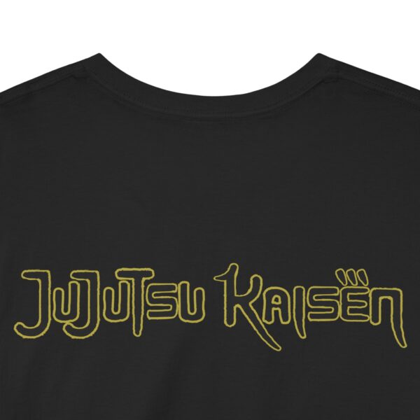 Anime J.K. M Z Pose 5 T-shirt - Image 10