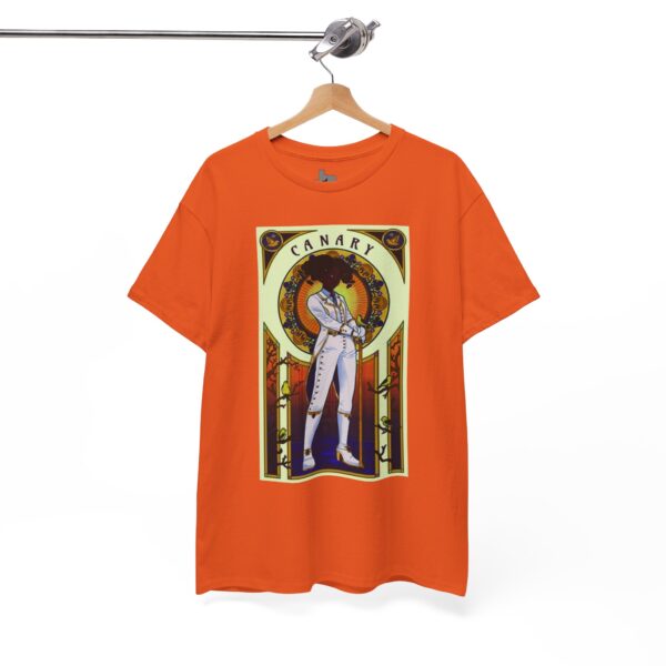 Anime HXH Lil Bird 2 T-shirt - Image 61