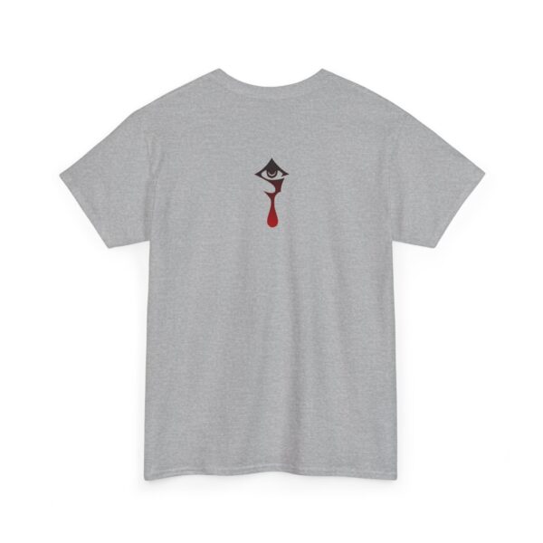 Anime Helsing Pose 2 T-shirt - Image 58