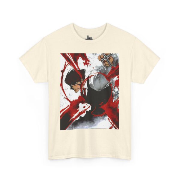 Anime BBB  Klaus 2 T-shirt - Image 57