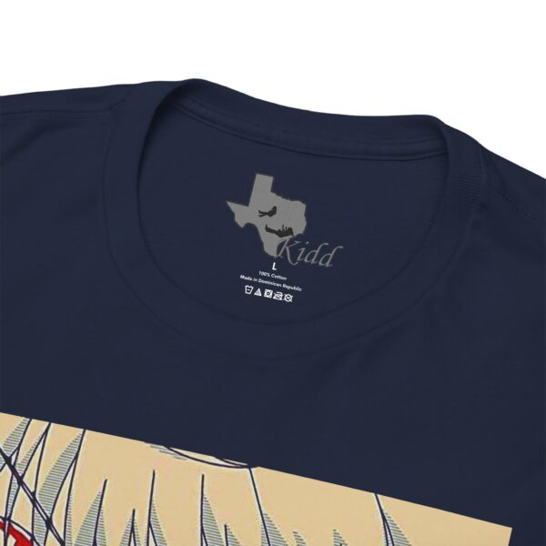 Anime HXH Bestie T-shirt - Image 63