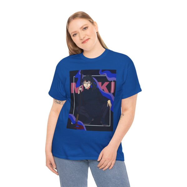 Anime J.K. M Z Pose 6 T-shirt - Image 39