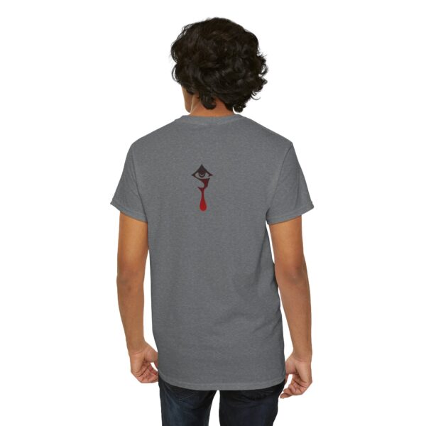 Anime Helsing Smile T-shirt - Image 20