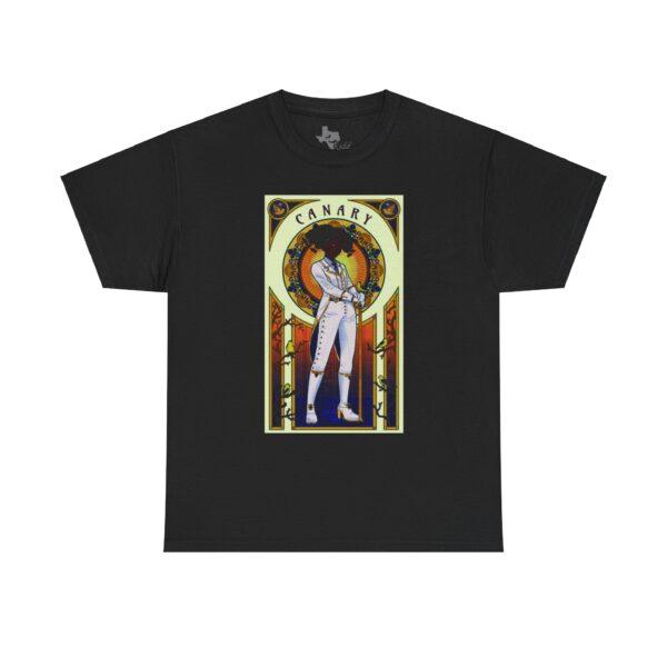 Anime HXH Lil Bird 2 T-shirt