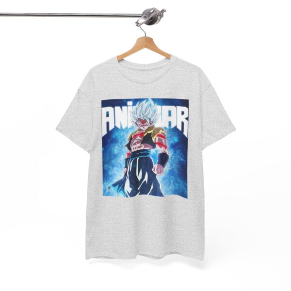 Anime War Hero T-Shirt - Image 34