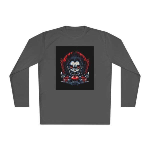 Anime D.N. Ryuks 2 Long Sleeve T-shirt - Image 5