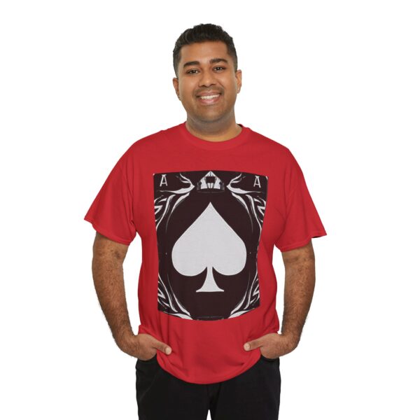 Gaming Destiny 2 Ace T-shirt - Image 125