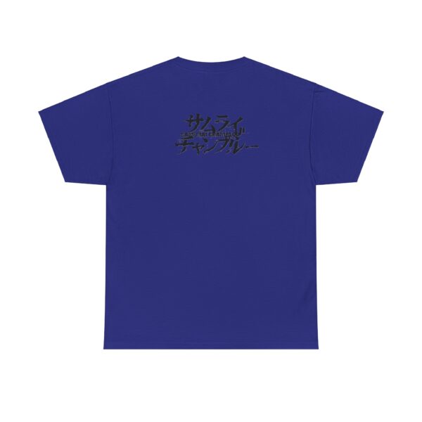 Anime S.C. Team 2 T-shirt - Image 83